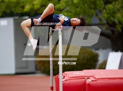 Thumbnail 1 in Notre Dame (SO) @ Harvard-Westlake photogallery.