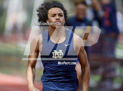 Thumbnail 2 in Notre Dame (SO) @ Harvard-Westlake photogallery.