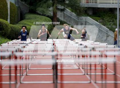 Thumbnail 2 in Notre Dame (SO) @ Harvard-Westlake photogallery.