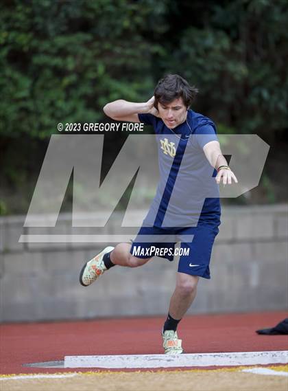 Thumbnail 3 in Notre Dame (SO) @ Harvard-Westlake photogallery.