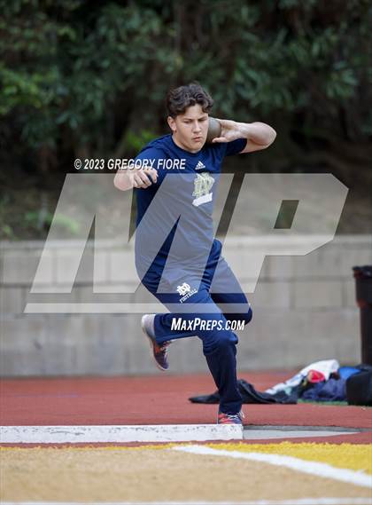 Thumbnail 2 in Notre Dame (SO) @ Harvard-Westlake photogallery.