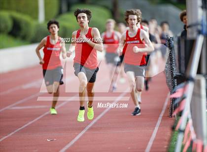 Thumbnail 1 in Notre Dame (SO) @ Harvard-Westlake photogallery.
