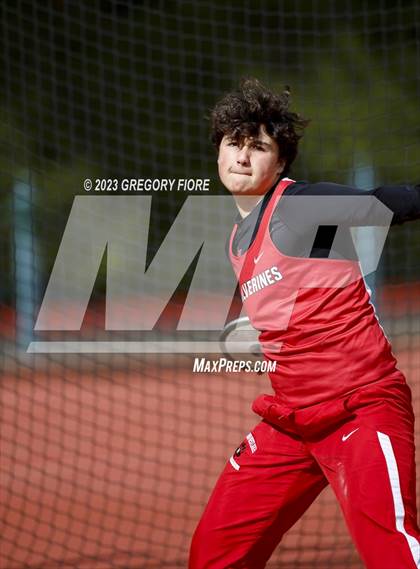 Thumbnail 3 in Notre Dame (SO) @ Harvard-Westlake photogallery.