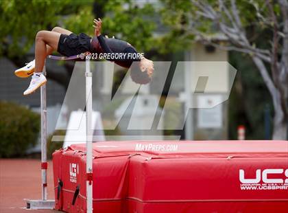 Thumbnail 1 in Notre Dame (SO) @ Harvard-Westlake photogallery.
