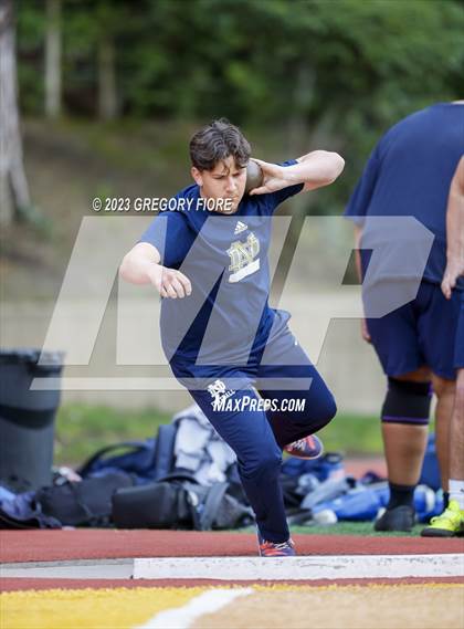 Thumbnail 2 in Notre Dame (SO) @ Harvard-Westlake photogallery.