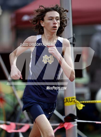 Thumbnail 2 in Notre Dame (SO) @ Harvard-Westlake photogallery.