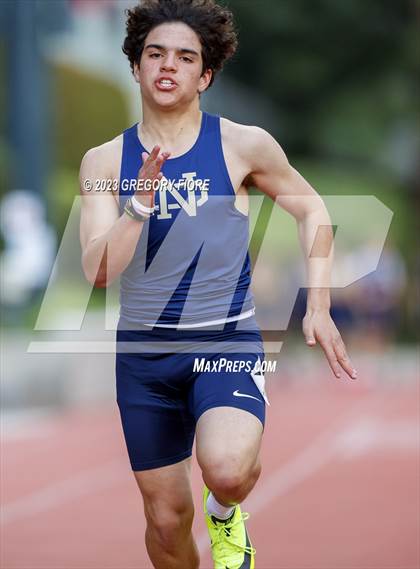 Thumbnail 3 in Notre Dame (SO) @ Harvard-Westlake photogallery.