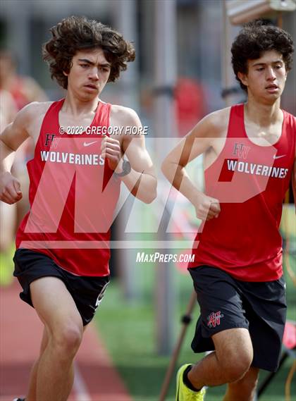 Thumbnail 2 in Notre Dame (SO) @ Harvard-Westlake photogallery.