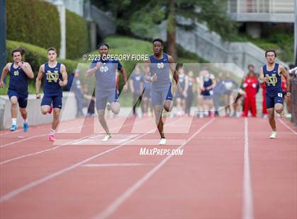 Thumbnail 1 in Notre Dame (SO) @ Harvard-Westlake photogallery.
