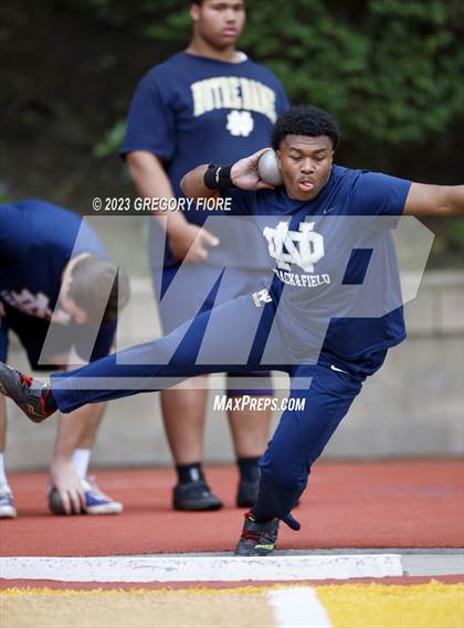 Thumbnail 1 in Notre Dame (SO) @ Harvard-Westlake photogallery.