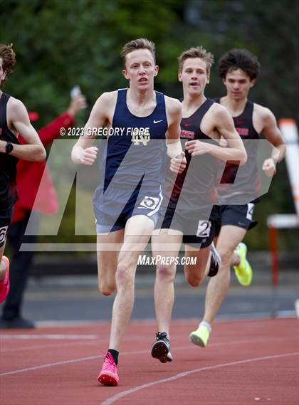 Thumbnail 3 in Notre Dame (SO) @ Harvard-Westlake photogallery.
