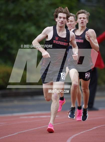 Thumbnail 1 in Notre Dame (SO) @ Harvard-Westlake photogallery.