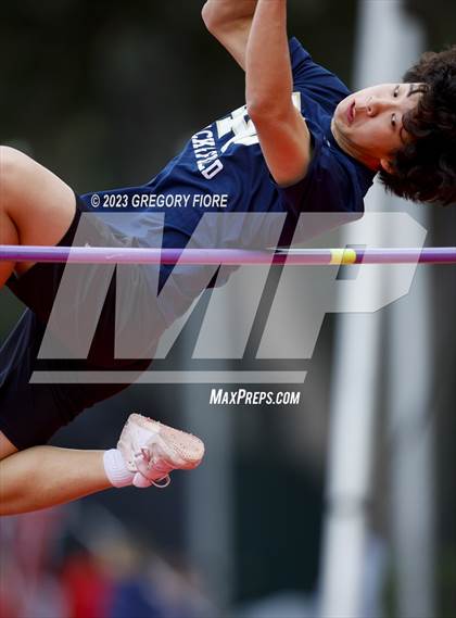 Thumbnail 3 in Notre Dame (SO) @ Harvard-Westlake photogallery.