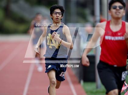 Thumbnail 3 in Notre Dame (SO) @ Harvard-Westlake photogallery.