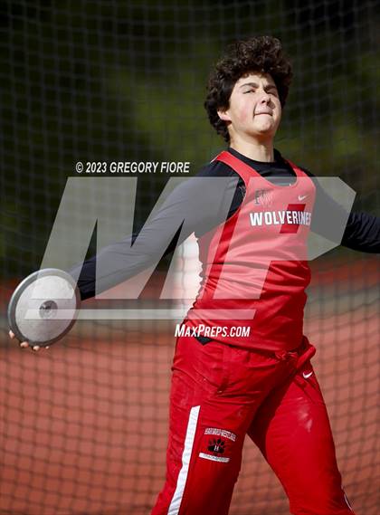 Thumbnail 2 in Notre Dame (SO) @ Harvard-Westlake photogallery.