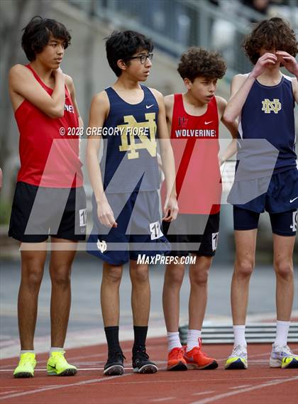 Thumbnail 1 in Notre Dame (SO) @ Harvard-Westlake photogallery.