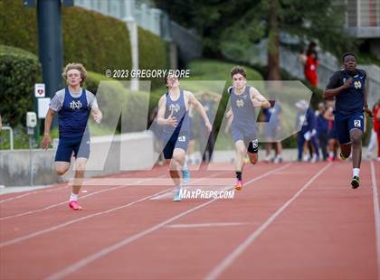 Thumbnail 2 in Notre Dame (SO) @ Harvard-Westlake photogallery.