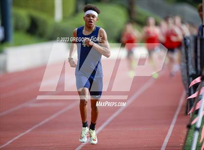 Thumbnail 3 in Notre Dame (SO) @ Harvard-Westlake photogallery.
