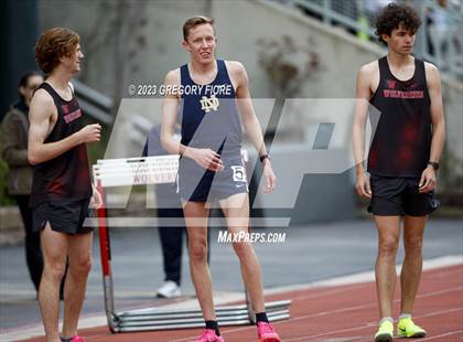 Thumbnail 2 in Notre Dame (SO) @ Harvard-Westlake photogallery.
