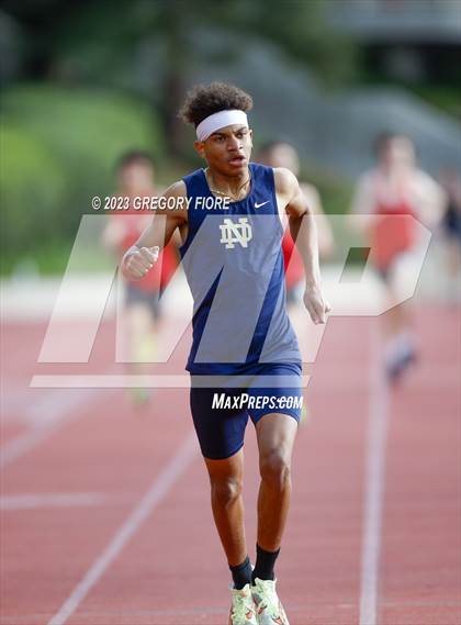Thumbnail 3 in Notre Dame (SO) @ Harvard-Westlake photogallery.
