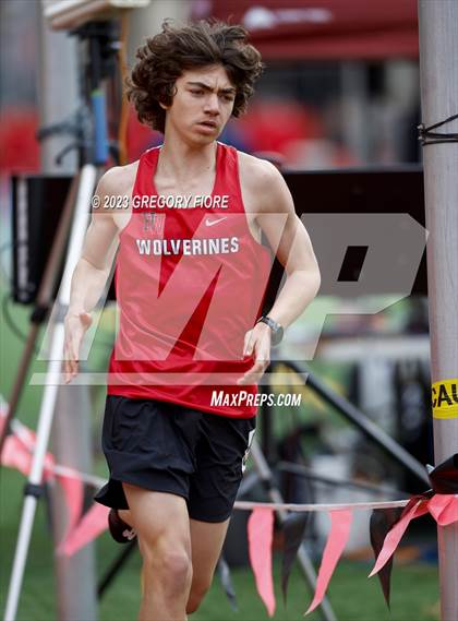 Thumbnail 3 in Notre Dame (SO) @ Harvard-Westlake photogallery.
