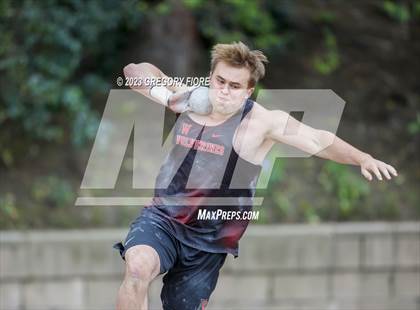 Thumbnail 3 in Notre Dame (SO) @ Harvard-Westlake photogallery.