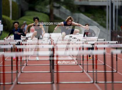 Thumbnail 1 in Notre Dame (SO) @ Harvard-Westlake photogallery.