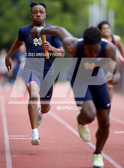 Thumbnail 2 in Notre Dame (SO) @ Harvard-Westlake photogallery.