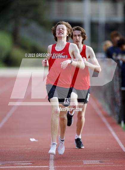 Thumbnail 1 in Notre Dame (SO) @ Harvard-Westlake photogallery.