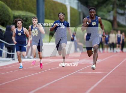 Thumbnail 3 in Notre Dame (SO) @ Harvard-Westlake photogallery.