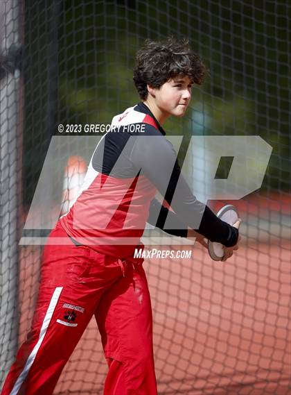 Thumbnail 2 in Notre Dame (SO) @ Harvard-Westlake photogallery.