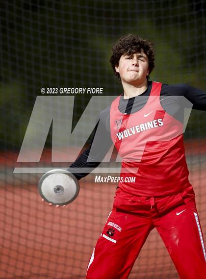 Thumbnail 1 in Notre Dame (SO) @ Harvard-Westlake photogallery.