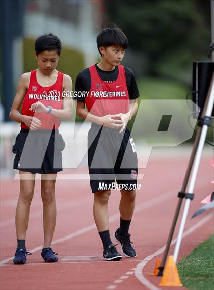 Thumbnail 3 in Notre Dame (SO) @ Harvard-Westlake photogallery.