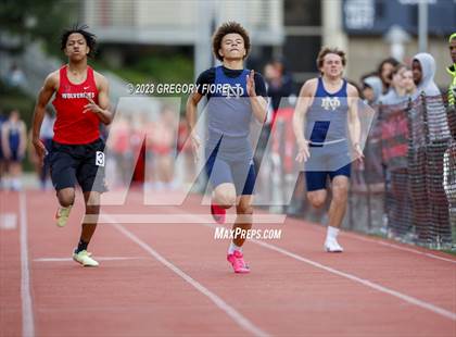 Thumbnail 2 in Notre Dame (SO) @ Harvard-Westlake photogallery.