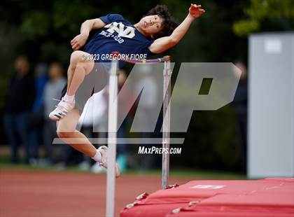 Thumbnail 3 in Notre Dame (SO) @ Harvard-Westlake photogallery.