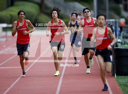 Thumbnail 2 in Notre Dame (SO) @ Harvard-Westlake photogallery.
