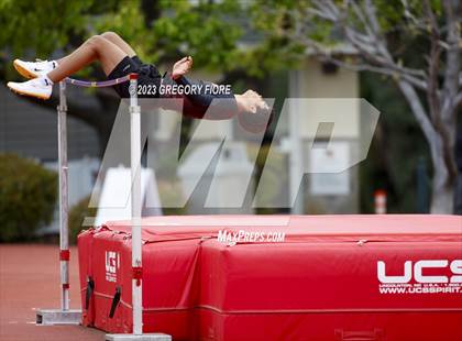 Thumbnail 2 in Notre Dame (SO) @ Harvard-Westlake photogallery.