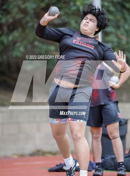 Thumbnail 2 in Notre Dame (SO) @ Harvard-Westlake photogallery.