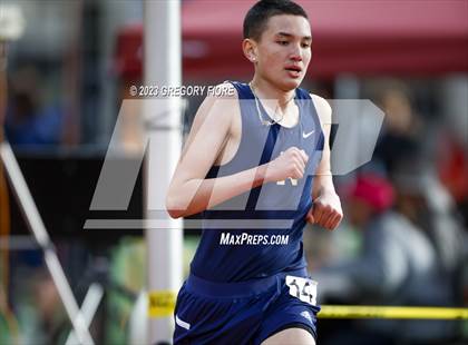 Thumbnail 2 in Notre Dame (SO) @ Harvard-Westlake photogallery.