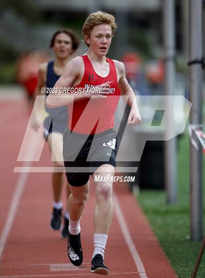 Thumbnail 1 in Notre Dame (SO) @ Harvard-Westlake photogallery.
