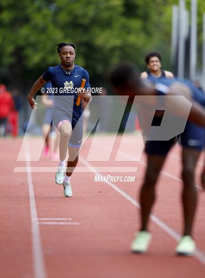 Thumbnail 2 in Notre Dame (SO) @ Harvard-Westlake photogallery.