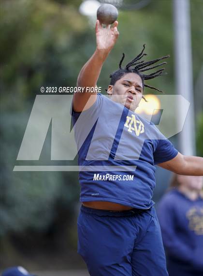 Thumbnail 2 in Notre Dame (SO) @ Harvard-Westlake photogallery.
