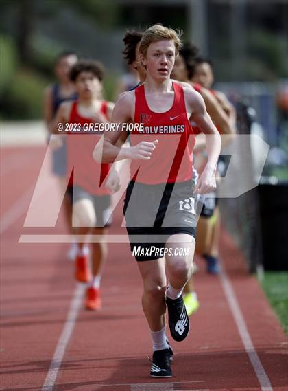 Thumbnail 1 in Notre Dame (SO) @ Harvard-Westlake photogallery.