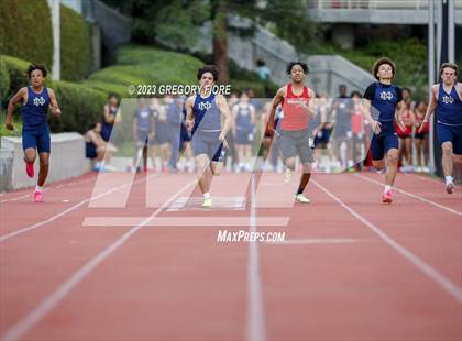 Thumbnail 1 in Notre Dame (SO) @ Harvard-Westlake photogallery.