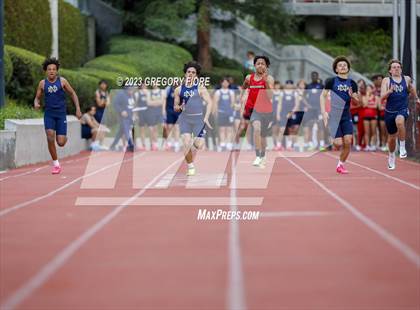 Thumbnail 3 in Notre Dame (SO) @ Harvard-Westlake photogallery.