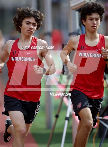 Thumbnail 3 in Notre Dame (SO) @ Harvard-Westlake photogallery.