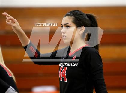 Thumbnail 2 in Foothill @ Monte Vista (CIF NCS D1 Semi Finals) photogallery.