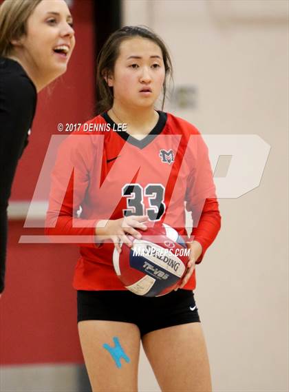 Thumbnail 2 in Foothill @ Monte Vista (CIF NCS D1 Semi Finals) photogallery.