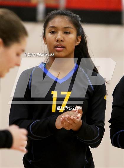 Thumbnail 2 in Foothill @ Monte Vista (CIF NCS D1 Semi Finals) photogallery.