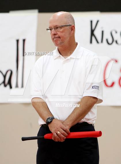 Thumbnail 1 in Foothill @ Monte Vista (CIF NCS D1 Semi Finals) photogallery.